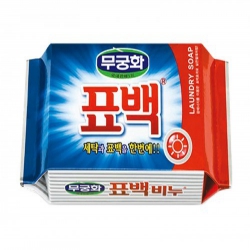 韓國 MKH 無窮花 家事皂-漂白皂